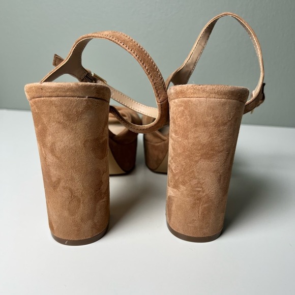 Draper James Paloma Platform 8 - Picture 5 of 8